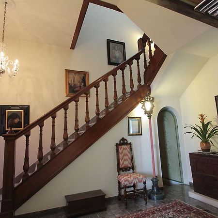 Il Diospero B&B Флоренция Экстерьер фото