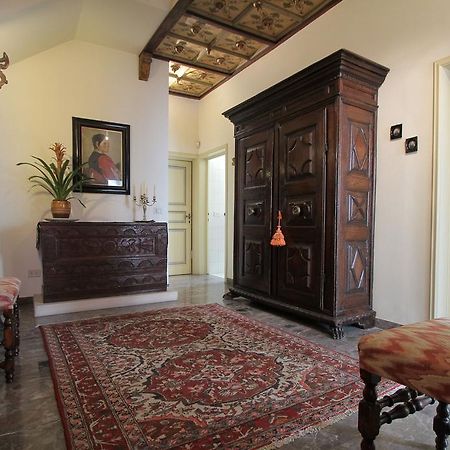 Il Diospero B&B Флоренция Экстерьер фото