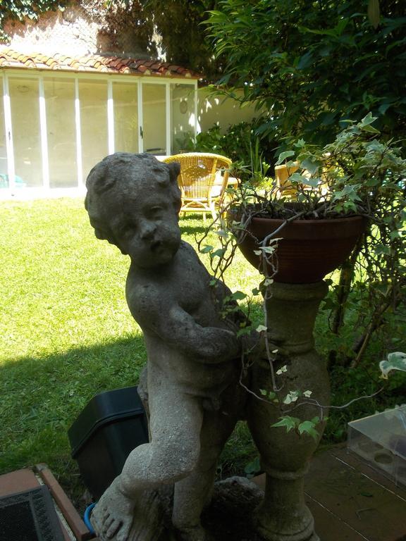 Il Diospero B&B Флоренция Экстерьер фото