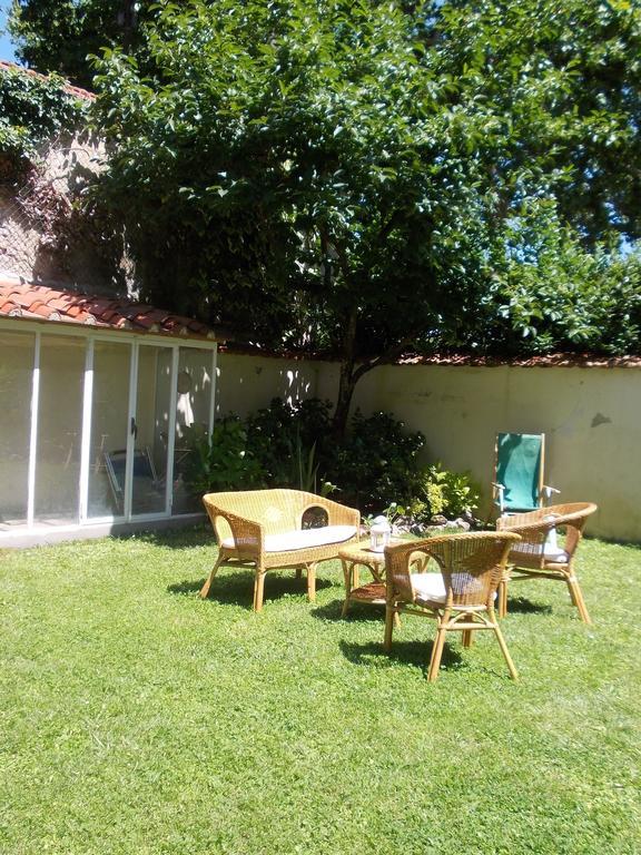 Il Diospero B&B Флоренция Экстерьер фото