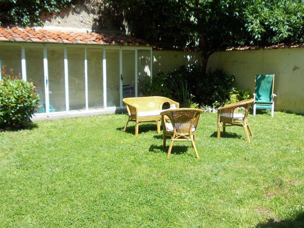 Il Diospero B&B Флоренция Экстерьер фото