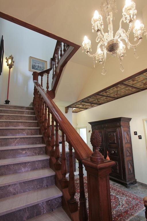Il Diospero B&B Флоренция Экстерьер фото