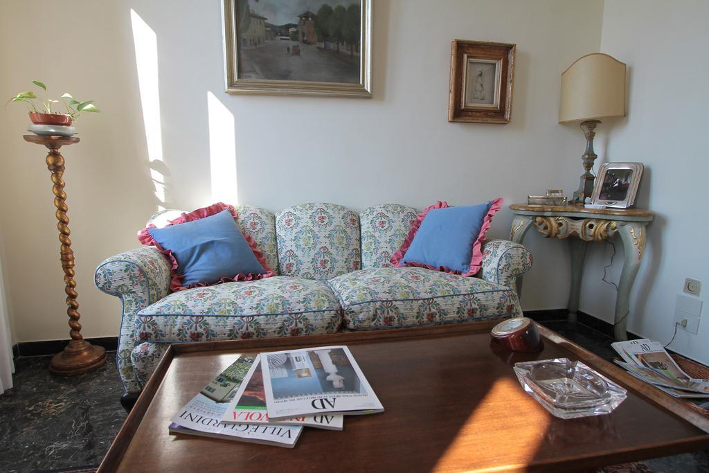 Il Diospero B&B Флоренция Экстерьер фото
