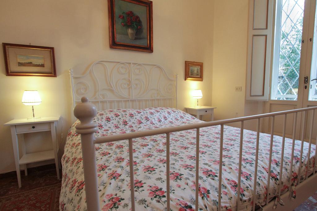 Il Diospero B&B Флоренция Номер фото