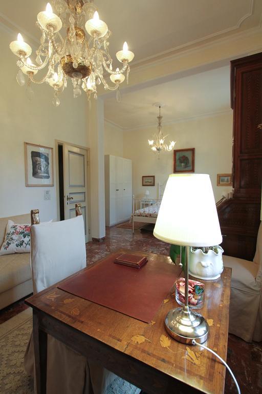 Il Diospero B&B Флоренция Номер фото