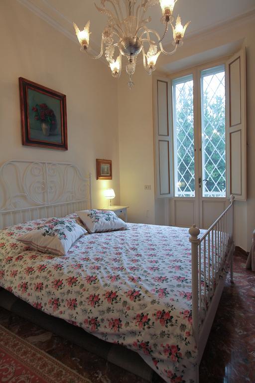 Il Diospero B&B Флоренция Номер фото