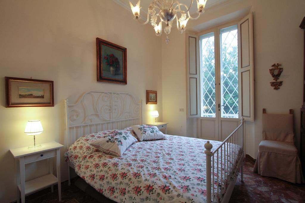 Il Diospero B&B Флоренция Номер фото