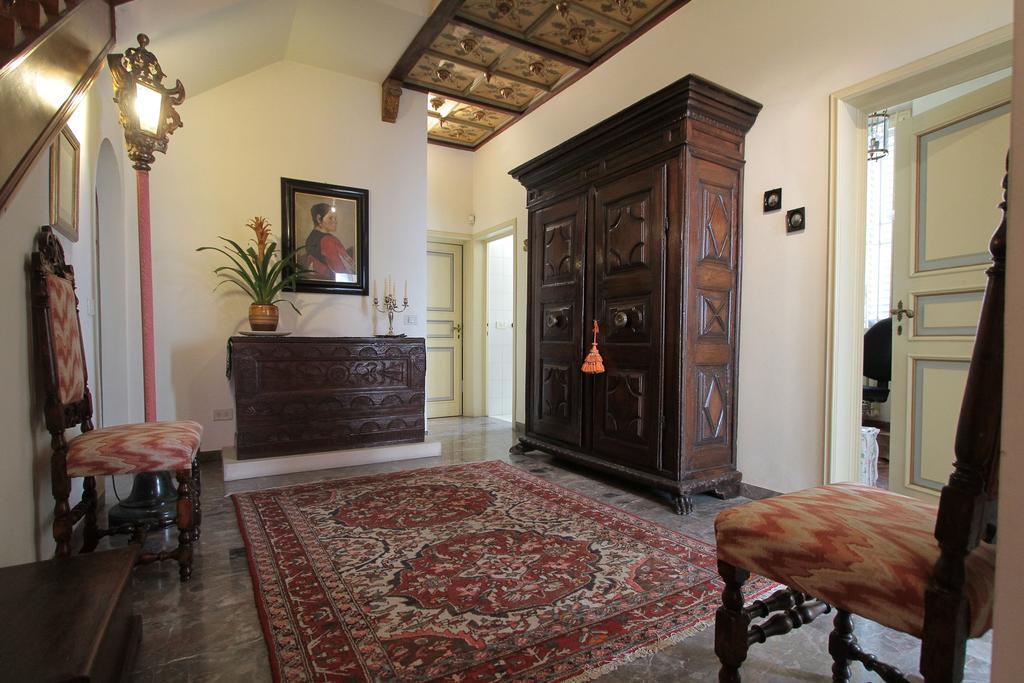 Il Diospero B&B Флоренция Экстерьер фото