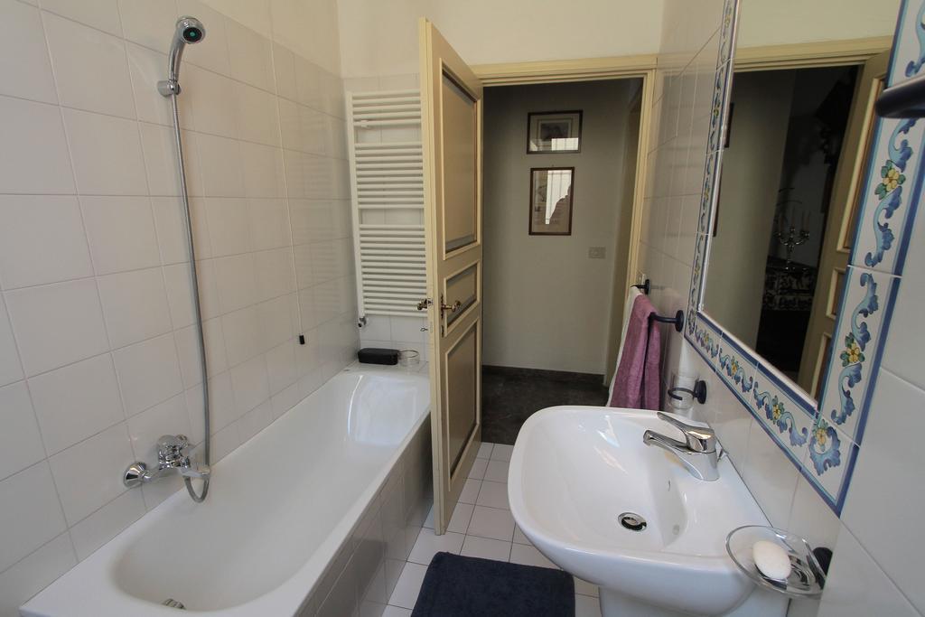 Il Diospero B&B Флоренция Номер фото