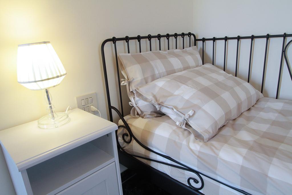 Il Diospero B&B Флоренция Номер фото