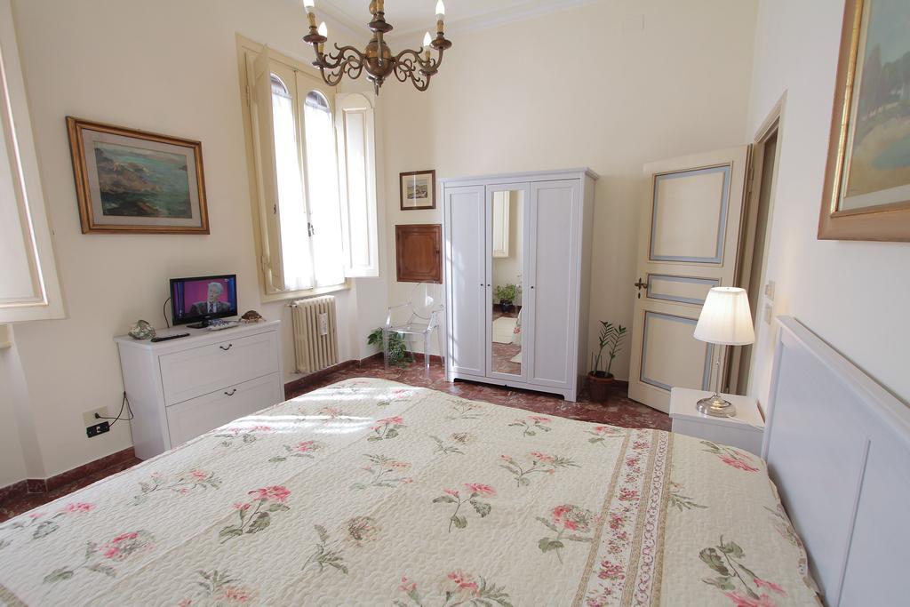 Il Diospero B&B Флоренция Номер фото