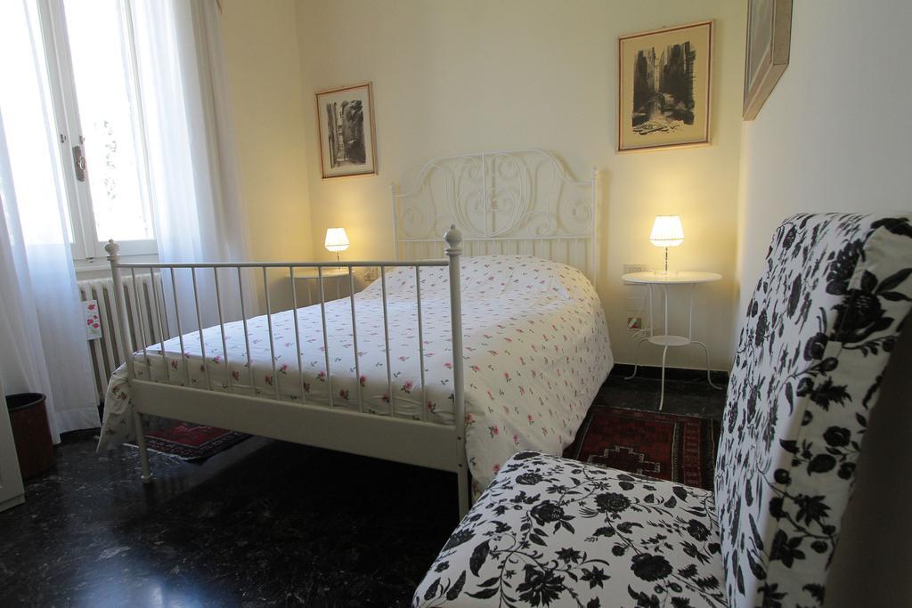 Il Diospero B&B Флоренция Номер фото