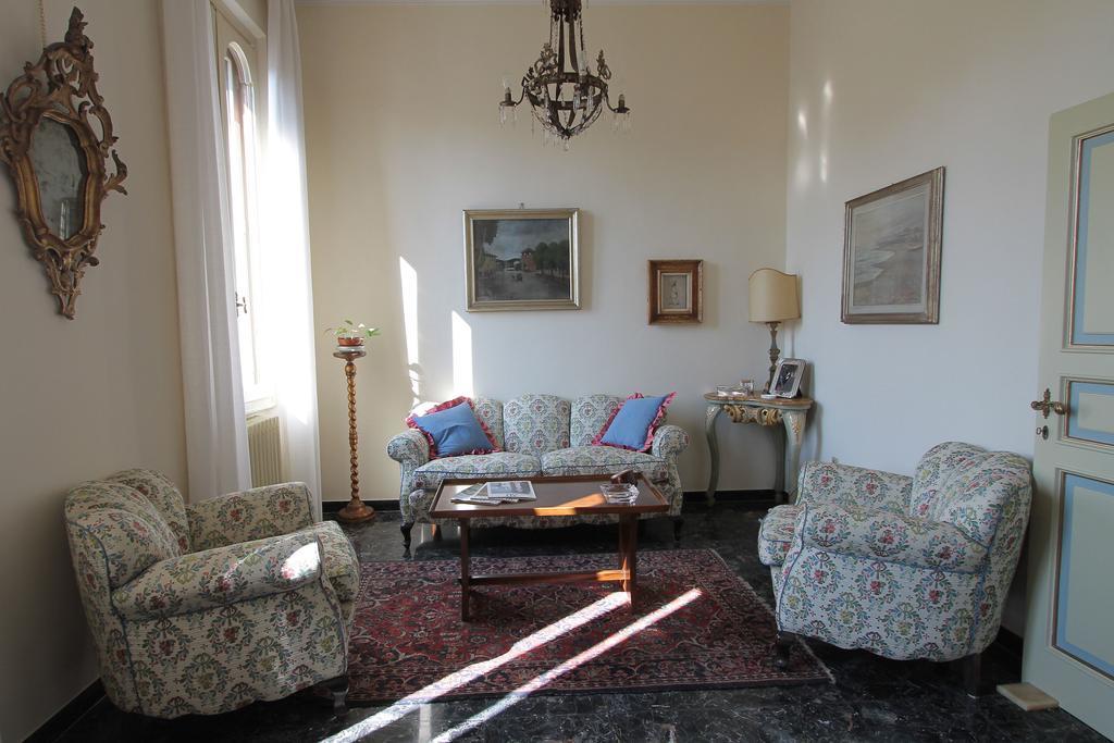Il Diospero B&B Флоренция Экстерьер фото