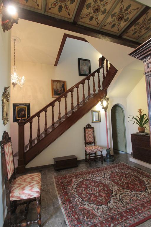 Il Diospero B&B Флоренция Экстерьер фото